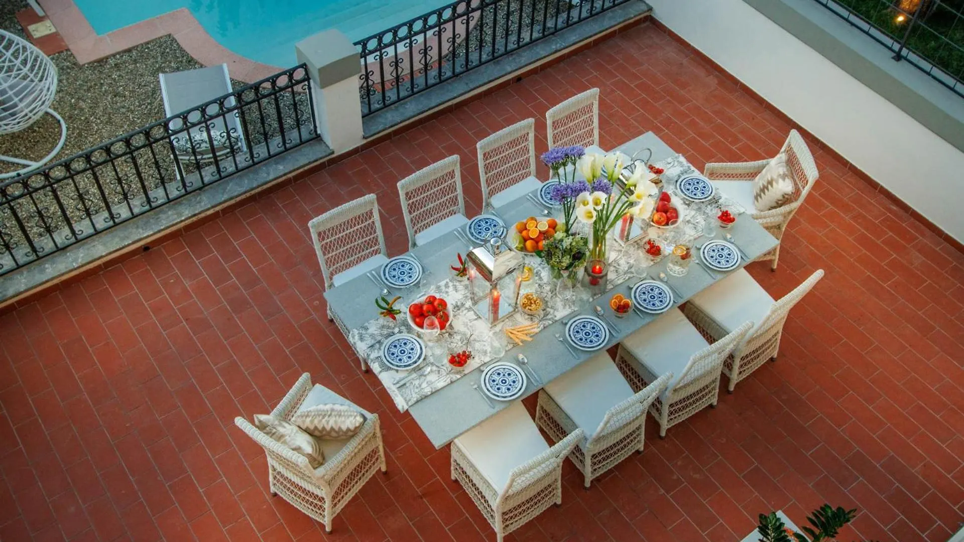 Villa Buonamici Лукка 0*,  Италия