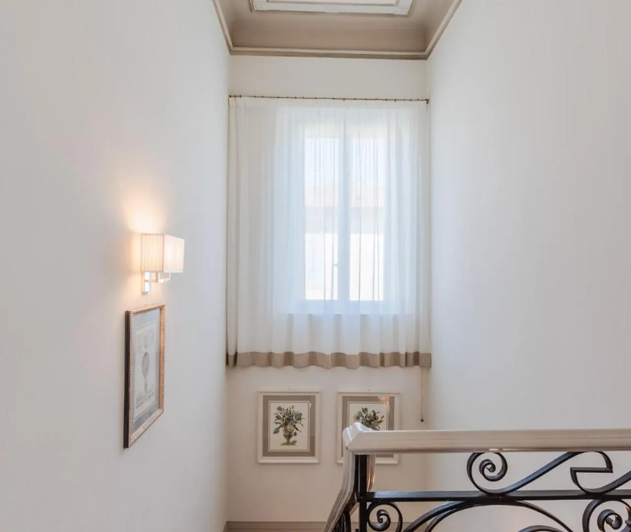 Villa Buonamici Лукка