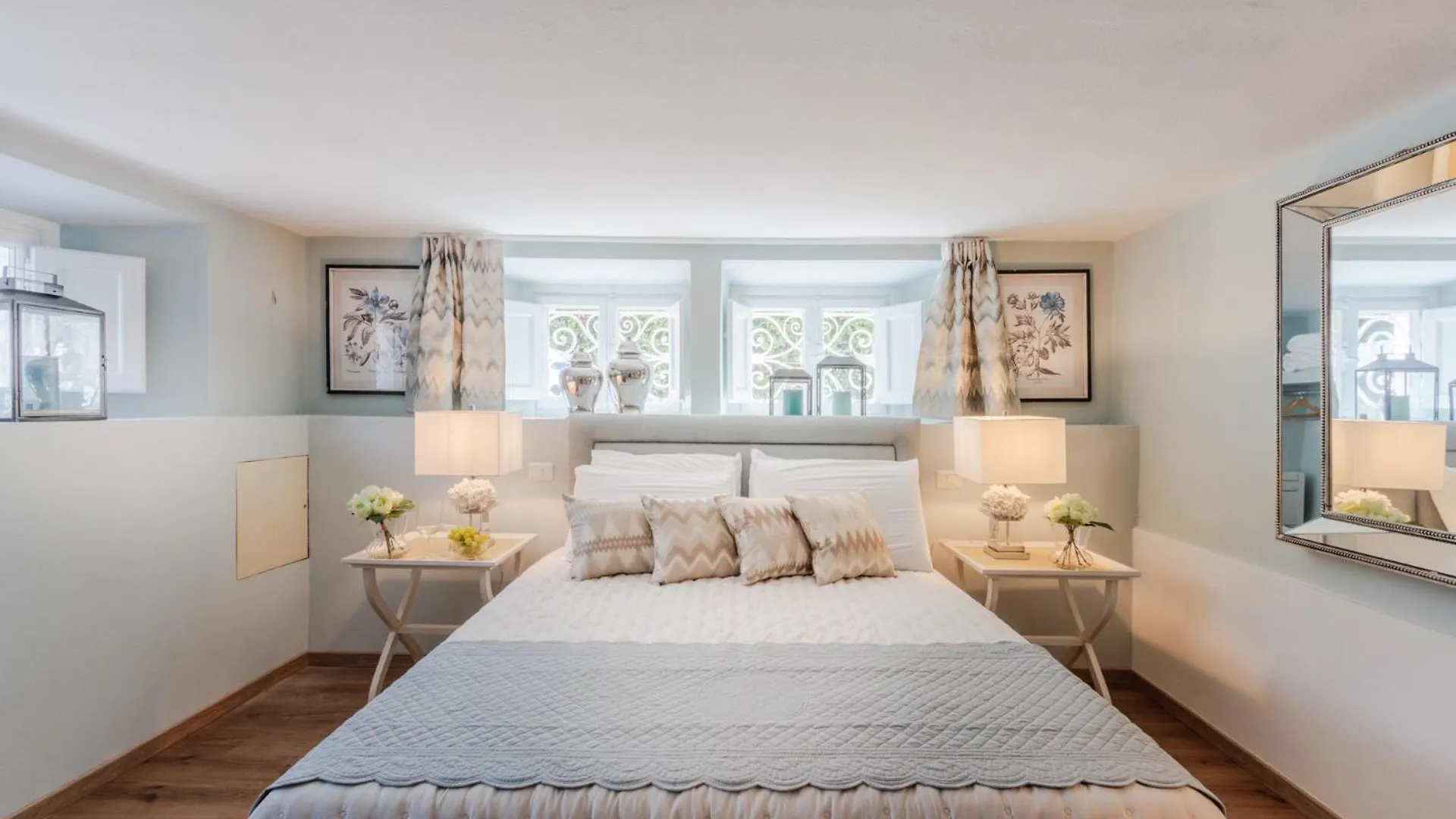 Villa Buonamici Лукка 0*,  Италия