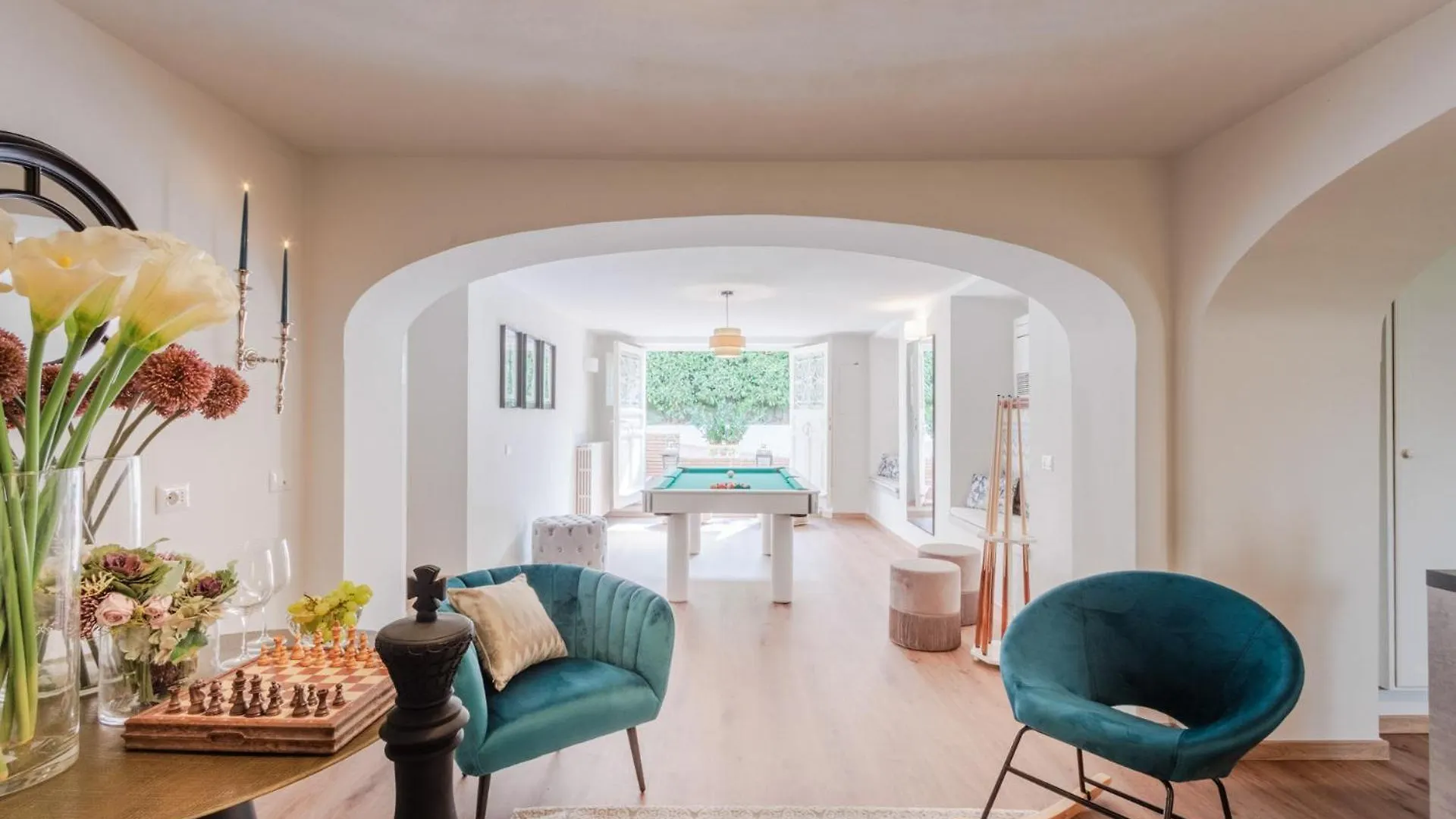 Villa Buonamici Лукка Италия
